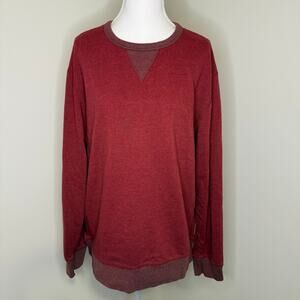 The Normal Brand Men’s Sweatshirt – Size L